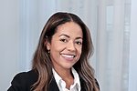 Lydia Boateng, Associate