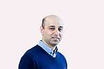 Raza Khan, Partner