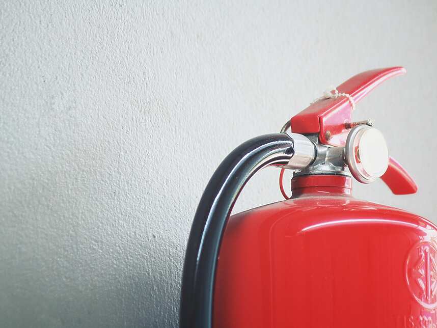 Fire Safety – looking to the future