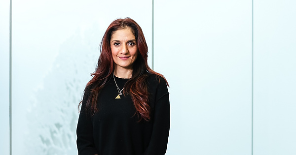 Sonal Thakrar Partner Mishcon Private