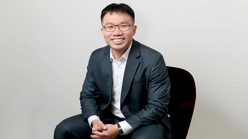 Dominic Ko