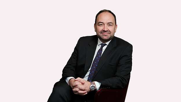 Paul Mcloughlin
