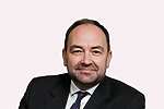 Paul McLoughlin, Partner
