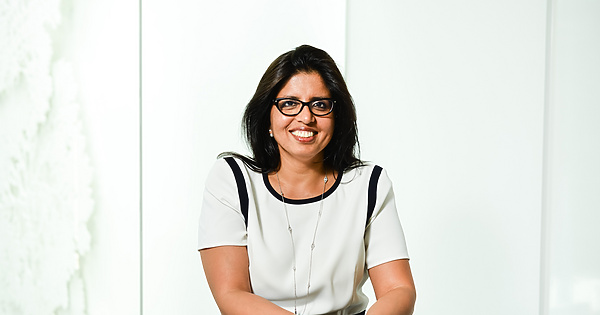 Kamal Rahman Partner Mishcon Private