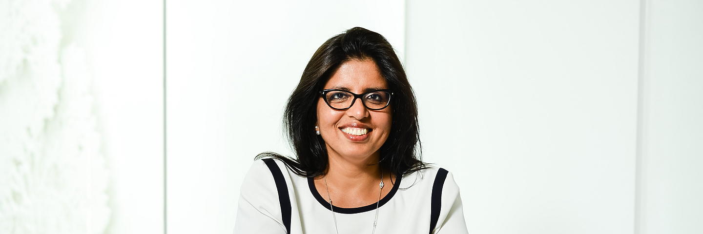 Kamal Rahman, Partner, Mishcon Private