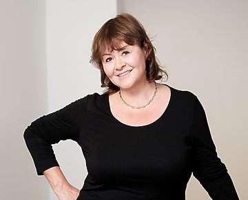 Jacke Wells - Mishcon de Reya