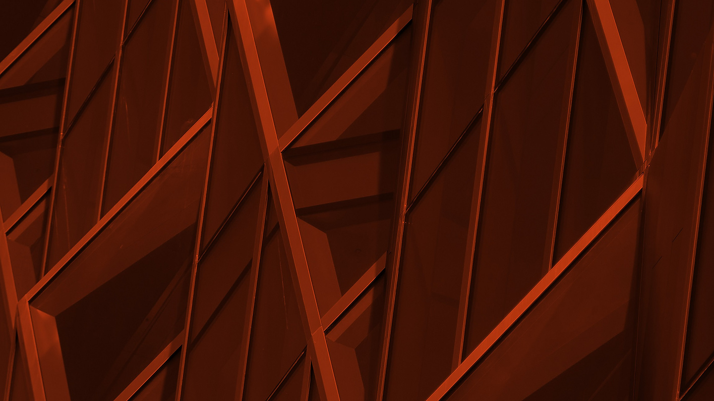 abstract architecture