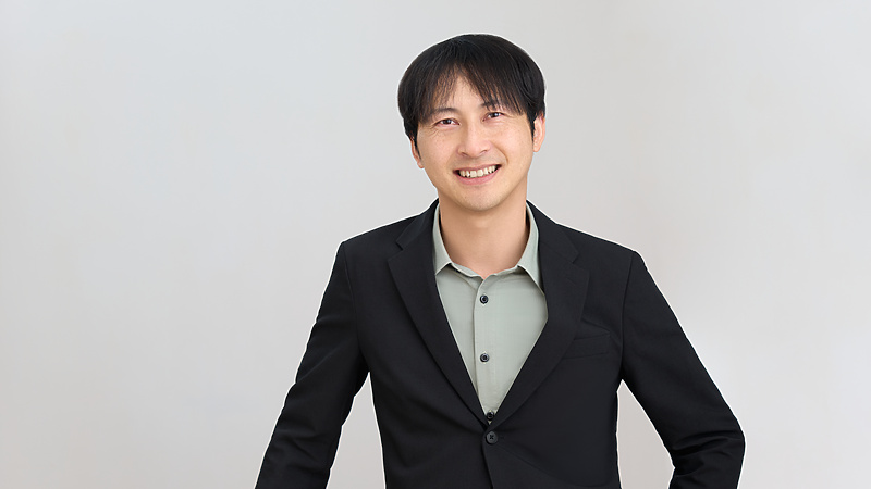 Cedar Hsu