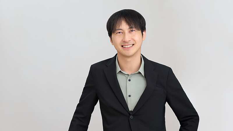 Cedar Hsu
