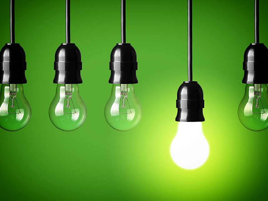 New energy efficiency standards for residential property