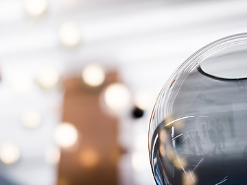 Mishcon de Reya interior