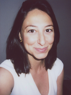 Silvia Devecchi Polaroid
