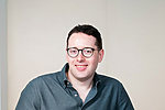 James Boyle, Partner