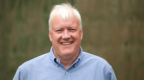 Kevin O’Sullivan