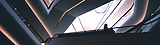 tech cyber abstract