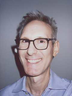 Adam Turner Polaroid