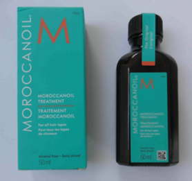 Moroccan Oil