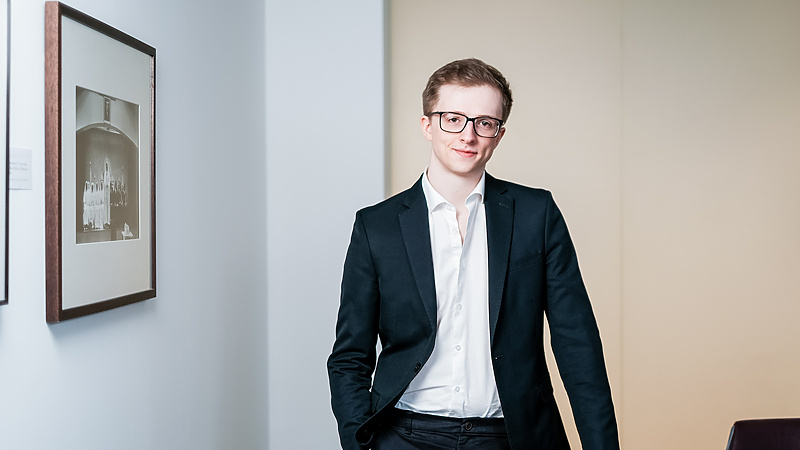 James Maddern | Mishcon de Reya