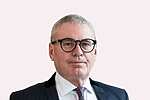 Mark Davis, Solicitor