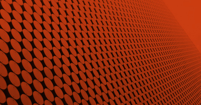 a close up of a wall