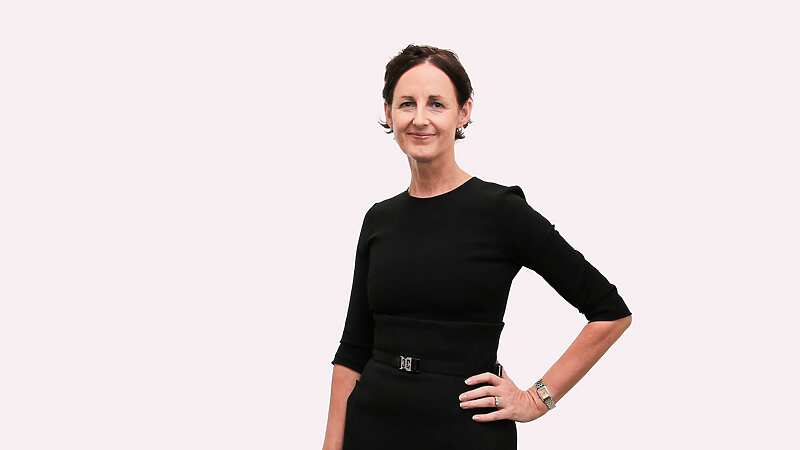Liz Hunter, Partner (non-lawyer)
