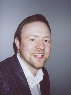 Zachery O'Brien Polaroid
