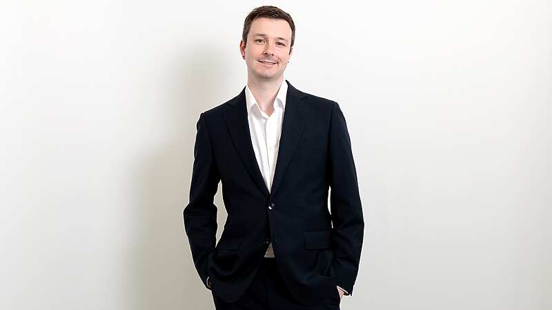 Alex Radford