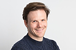 James Hamilton, Legal Director