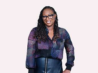 Kizzy Augustin