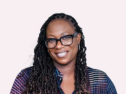 Kizzy Augustin