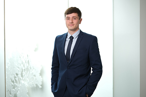 Ben Filer