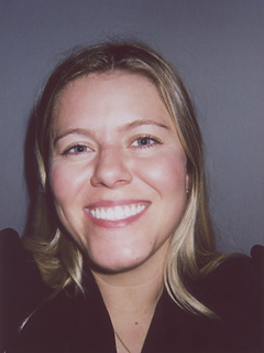 Noelle van Wyk Polaroid