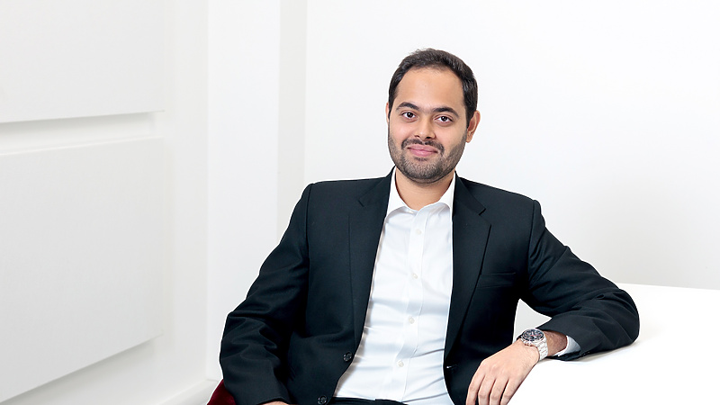Najeeb Tareen