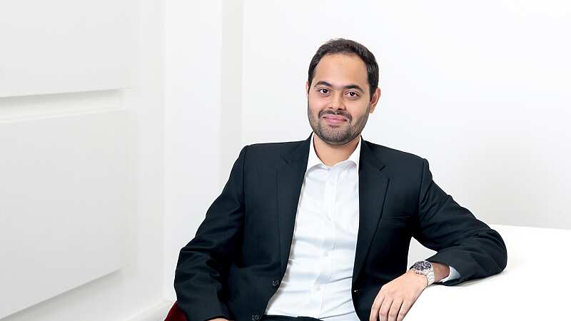 Najeeb Tareen