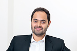 Najeeb Anwar Tareen, Cyber Security Analyst (non-lawyer)