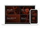 Firm brochure tech