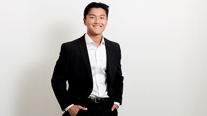 Justin Yan