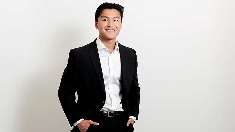 Justin Yan