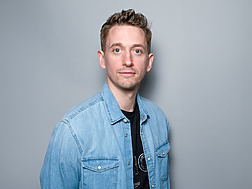 John Robins