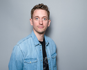 John Robins