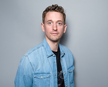 John Robins