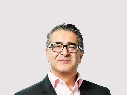 Kasra Nouroozi