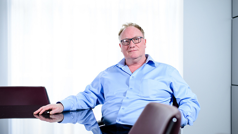Mike Stubbs, Partner, Dispute Resolution