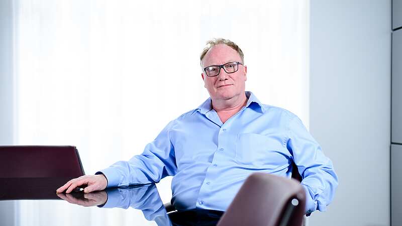 Mike Stubbs, Partner, Dispute Resolution