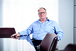 Mike Stubbs, Partner