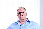 Mike Stubbs, Partner