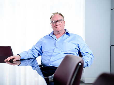 Mike Stubbs, Partner, Dispute Resolution