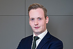Euan McMahon, Legal Director