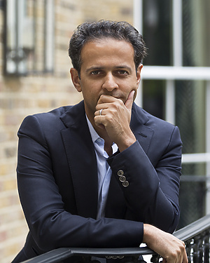 Rishi Khosla