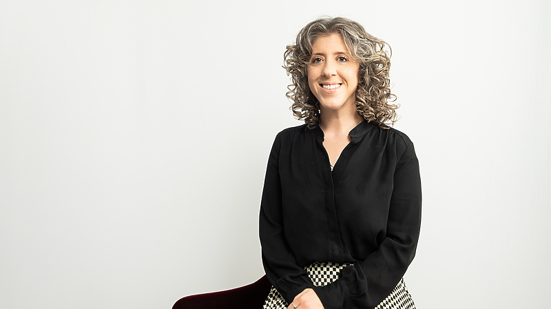 Sarah Spurling, Partner